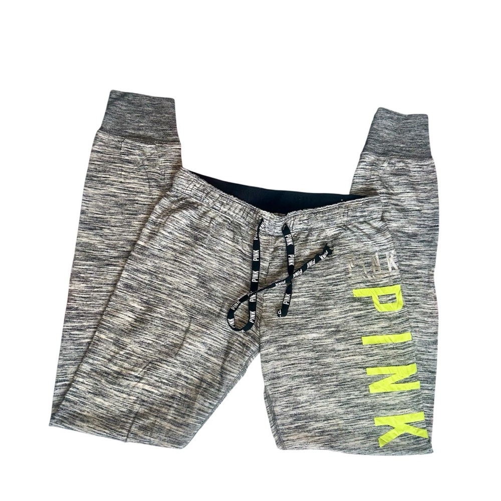 VS PINK Joggers!